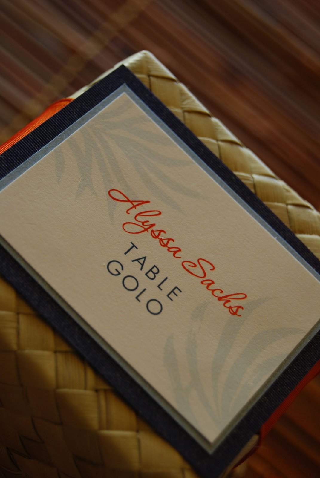 Hawaiian Weddings, Lauhala Boxes, Hawaiian Wedding Favors, Orchids ...