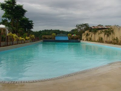 Paradise Resort Bulacan