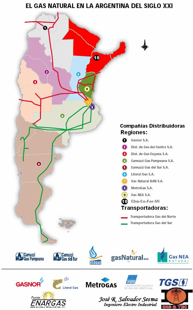 prestamos sin intereses argentina gas natural