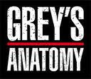 Grey's Anatomy Logo