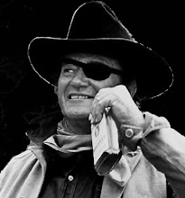 John Wayne