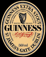 Guinness Extra Stout