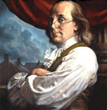 Benjamin Franklin