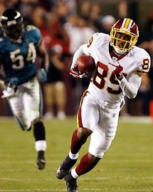 Santana Moss