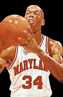 Len Bias