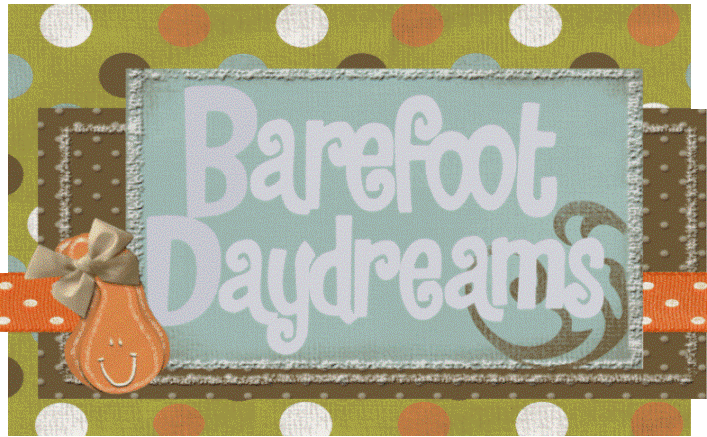 Barefoot Daydreams