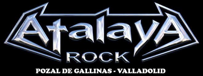 Atalaya Rock Festival