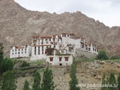Liker Monastery