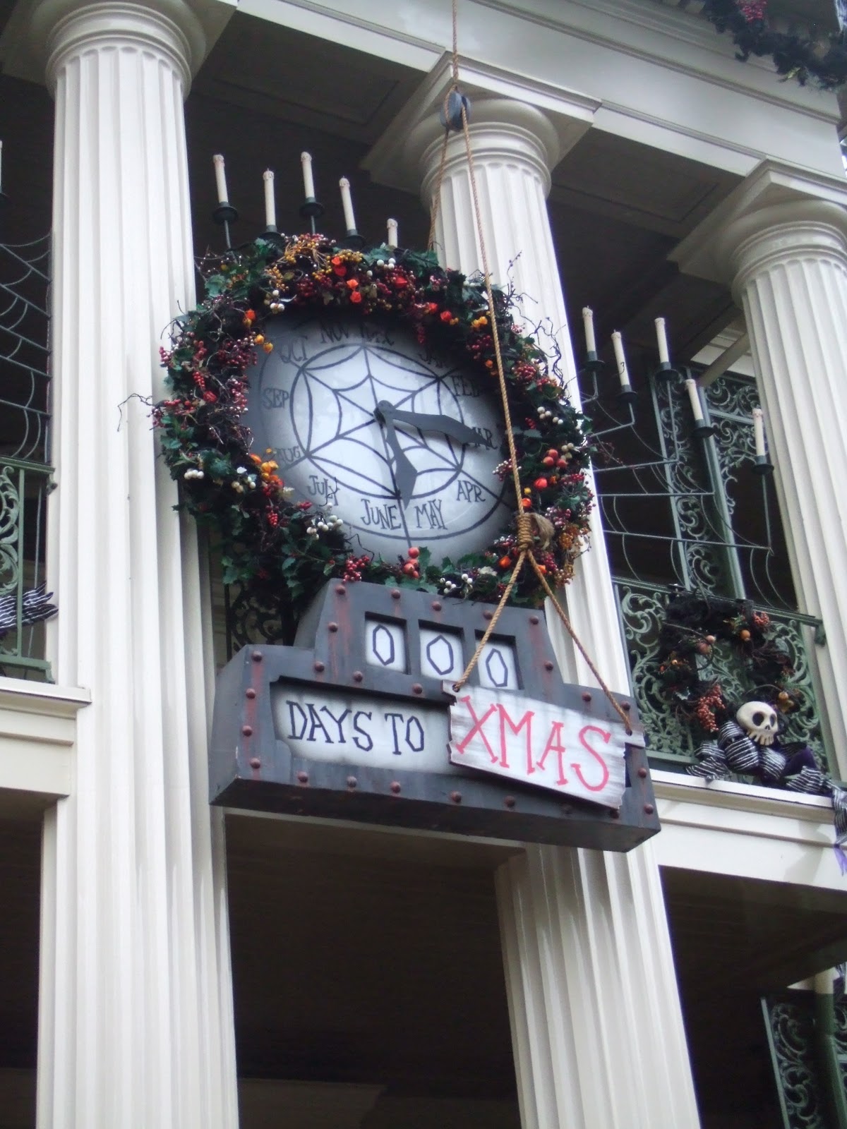 The Strautman Family : December 2010