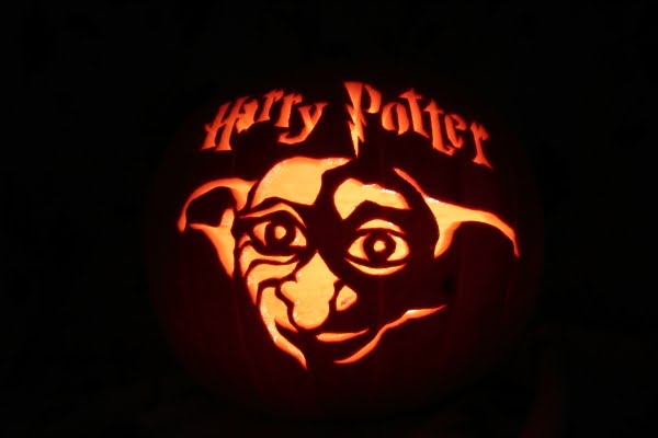 Download free Harry Potter Pumpkin Stencil Pdf - torrentinoplus