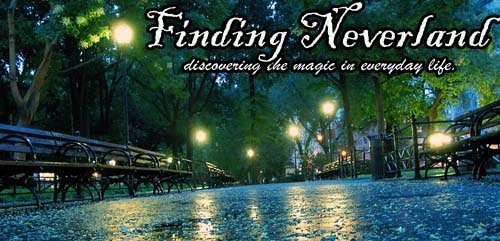 Finding Neverland
