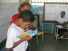 Semana del Libro y el idioma