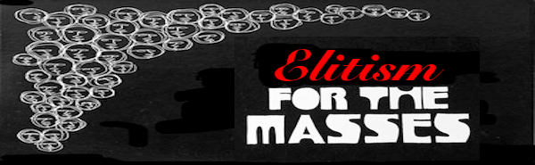 Elitism for the Masses