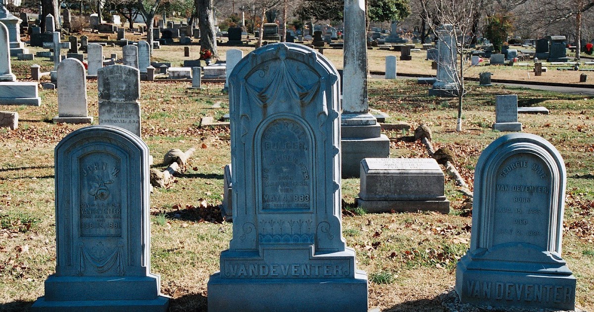 I See Dead People Maple Hill Cemetery, Huntsville, Alabama