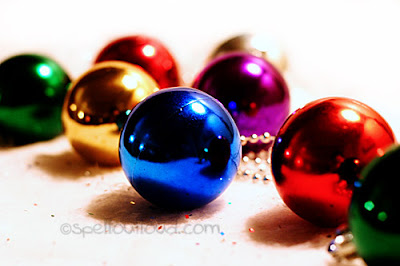 Christmas ornaments