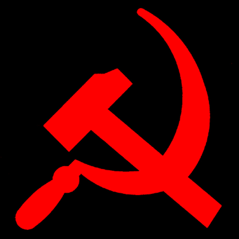 Sickle And Hammer Meaning