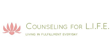 Counseling for L.I.F.E.