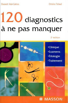 (livre)120 Diagnostics à ne pas manquer Sans+titre