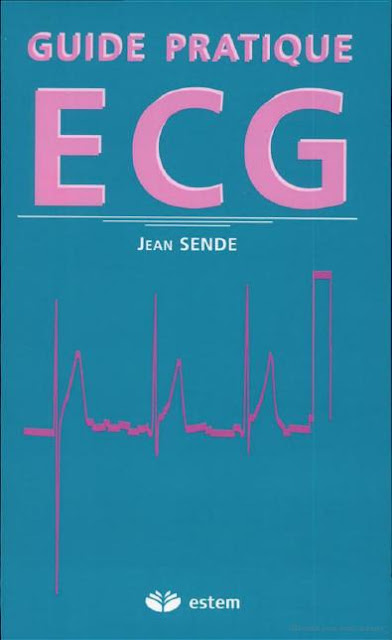 Guide Pratique de l'ECG Sans+titre