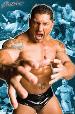 SBTpedia: O Dia na História (05/01/2008): SBT estreia 'WWE - Luta Livre na  TV' com exibição nas tardes de sábado