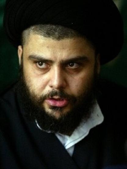 MUQTADA ALSADR