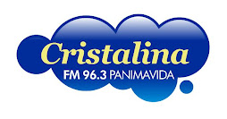 RADIO CRISTALINA FM 96.3 DE PANIMAVIDA