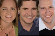 Contributing Writers