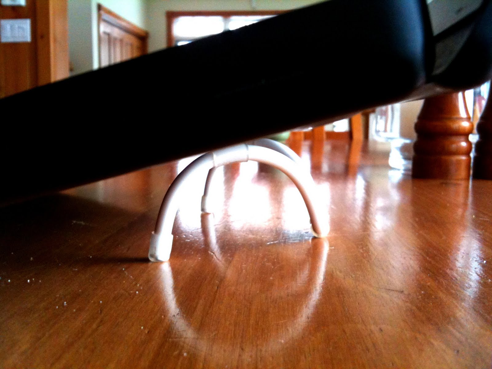 Storage Glee My Mini Riser