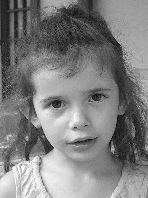 mimi lochak portrait natacha colmez girl face little child
