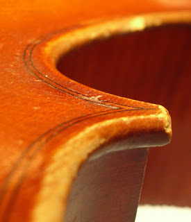 cello table detail natacha colmez wood