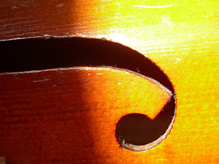 cello light wood detail natacha colmez