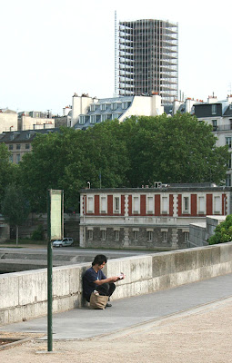 paris natacha colmez jussieu