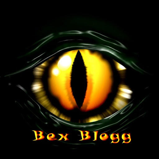 Bex Blogg