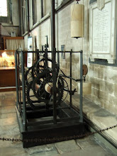 Salisbury Cathedral, England