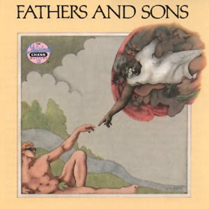 El delta del Blues Fathers+And+Sons+(1969)