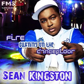 Sean Kingston Fire Burning