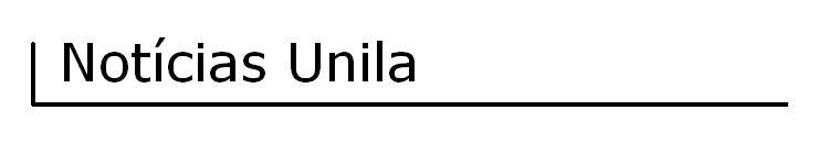 Notícias Unila