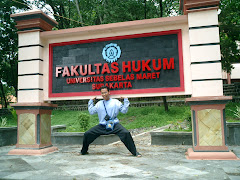 my last memory at FH UNS