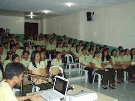 IT Research Capability Building 2008