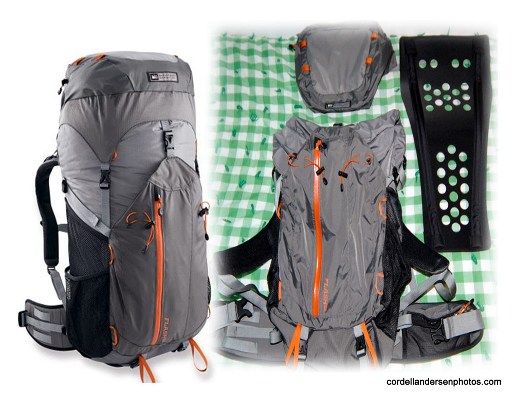 ... more about it, and acquire it clicking on: REI Flash 65 Backpack