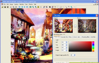 Portable Photo-Lux 3.5.571 Image Viewer