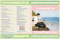 GPN Scholarship Exam 2010