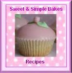 Sweet & Simple Bakes Recipes