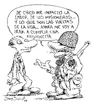 "SI DE VERAS LLEGÁSEMOS A PODER COMPRENDER, YA NO PODRÍAMOS JUZGAR". - Andre Malraux