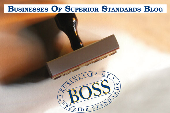 Businesses Of Superior Standards
