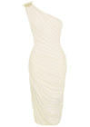 grecian goddess dress