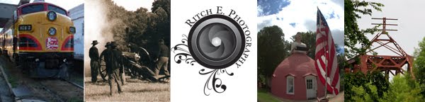 Ritch E Photography