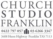 Church Studio Franklin logo
