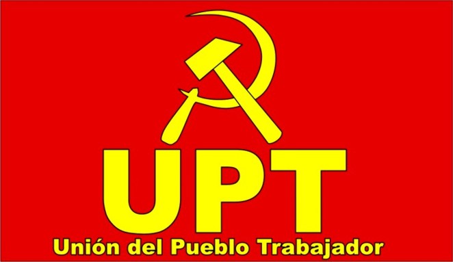 UNION DEL PUEBLO TRABAJADOR