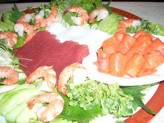 Boston Maki